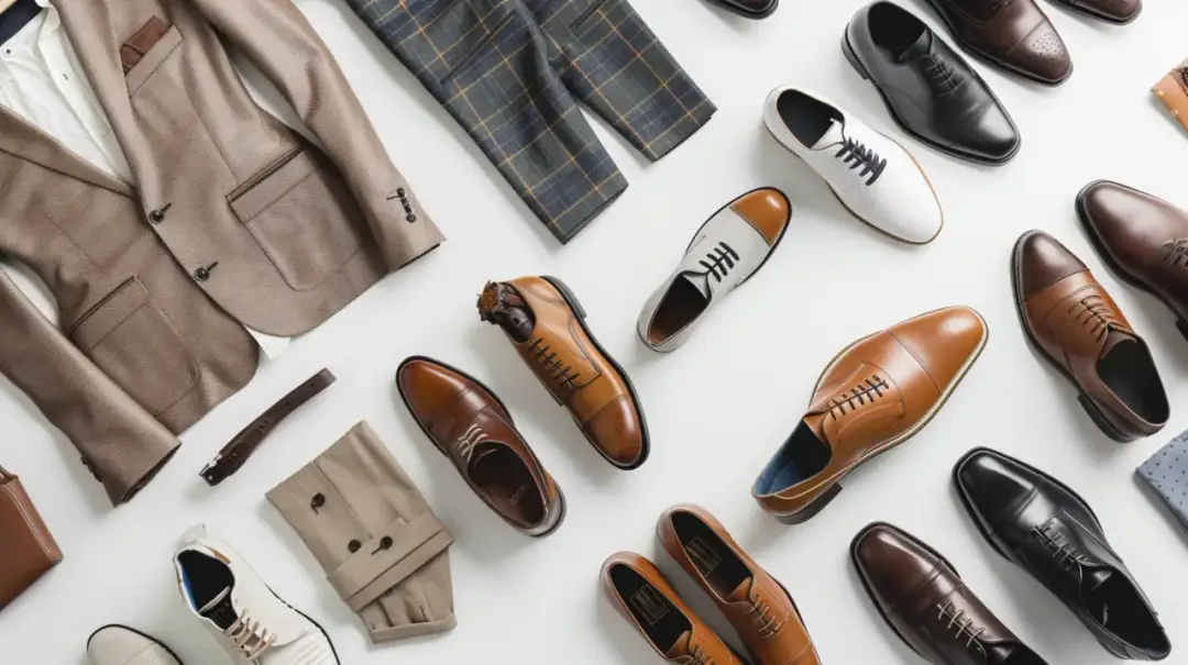 Ranking najlepszych marek obuwia i odzieży dla panów: Top 2025