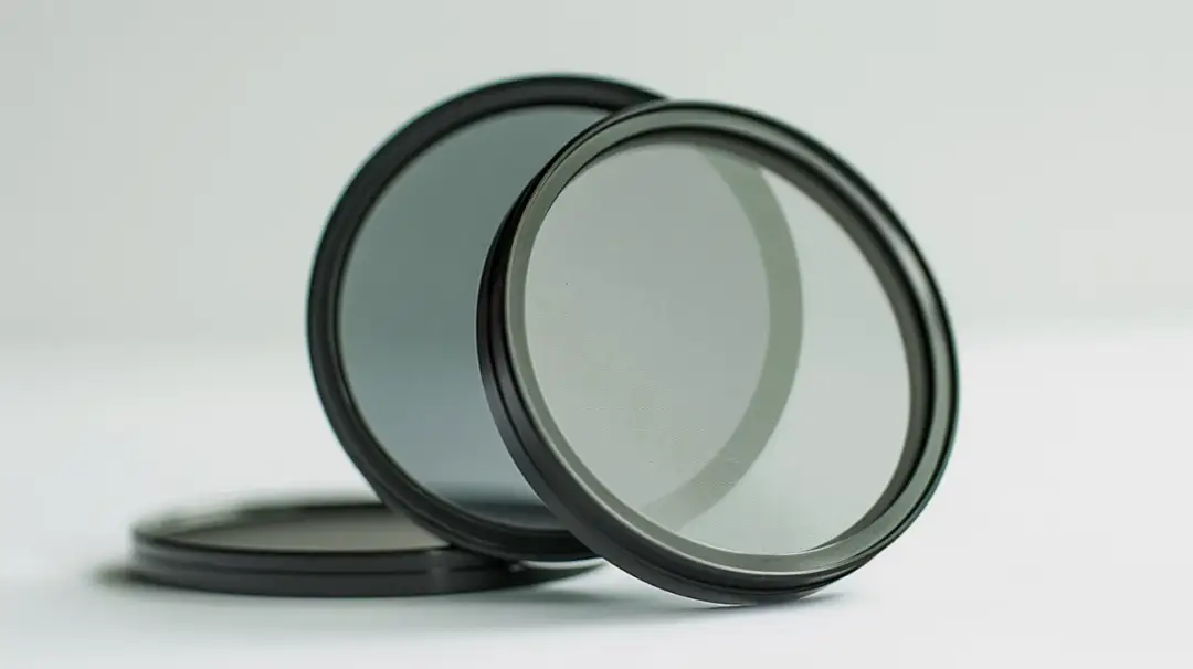 Filtry szare regulowane - Jak kontrolować ekspozycję? Poradnik użycia