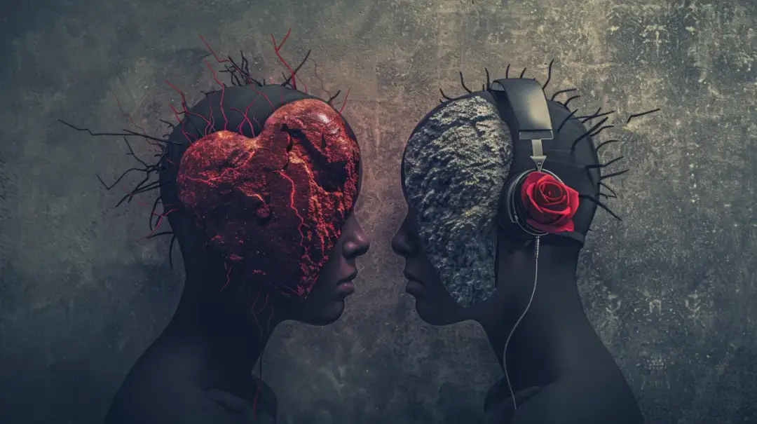 Głupia miłość: O czym opowiada ten kontrowersyjny hit? Analiza tekstu