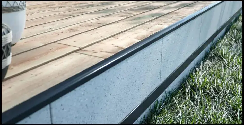 Co na taras zamiast płytek? Najlepsze alternatywy na każdą przestrzeń