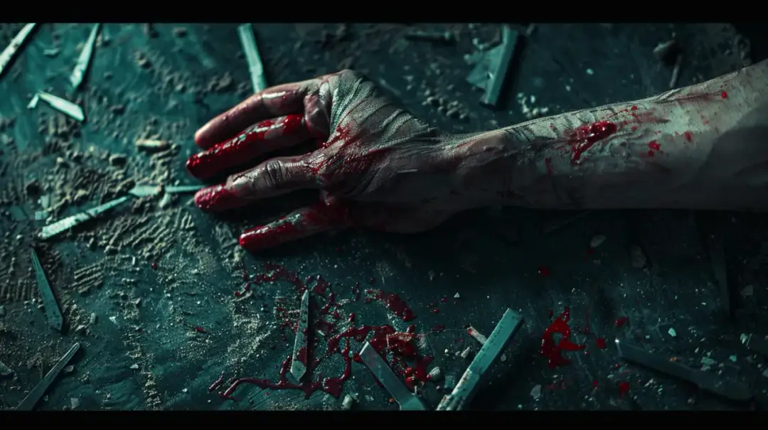 Samookaleczanie się: Przyczyny, skutki i jak szukać pomocy?