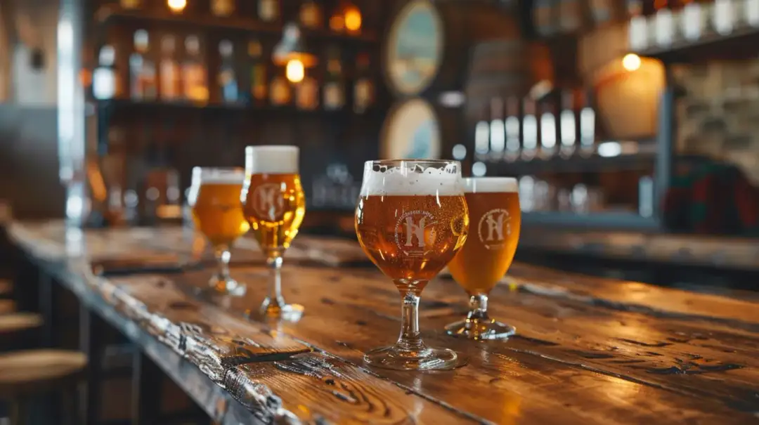 Piwo "Krasnolud" - przegląd tego popularnego trunku piwnego.