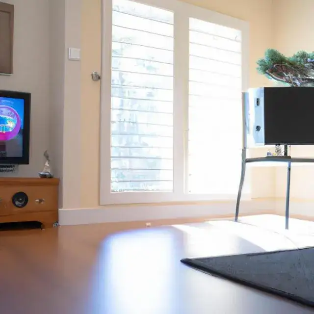 Ile prądu zużywa telewizor 55 cali? Sprawdź koszty i oszczędzaj energię!