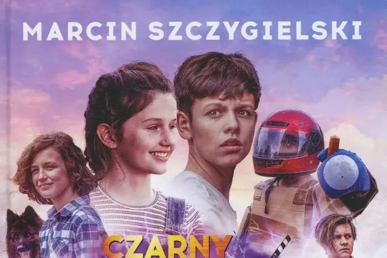 Recenzja książki Czarny Młyn: Zaskakujące tajemnice i przesłanie