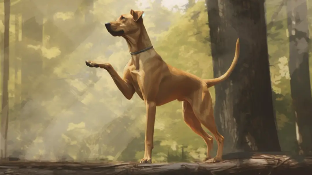 Duże rasy psów krótkowłosych - Informacje i porady