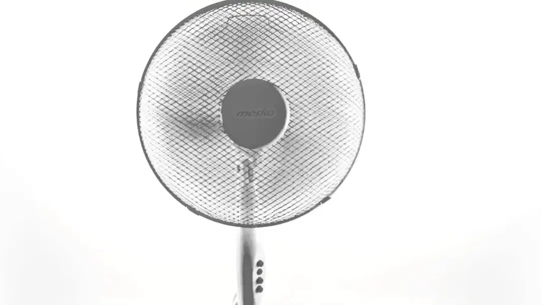 Jak złożyć wentylator stojący bez zbędnych błędów i frustracji