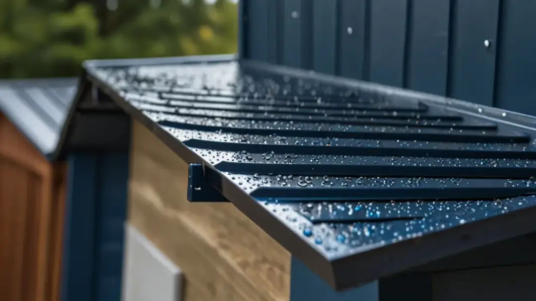 Rynny do blaszaka: Jakie wybierać i dlaczego? Wskazówki i porady