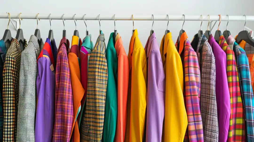 Kolorowa marynarka damska: Klucz do stylizacji 2025 czy pomyłka?