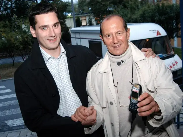 Luka Szaranowicz wiek – ile naprawdę ma lat i co warto wiedzieć?