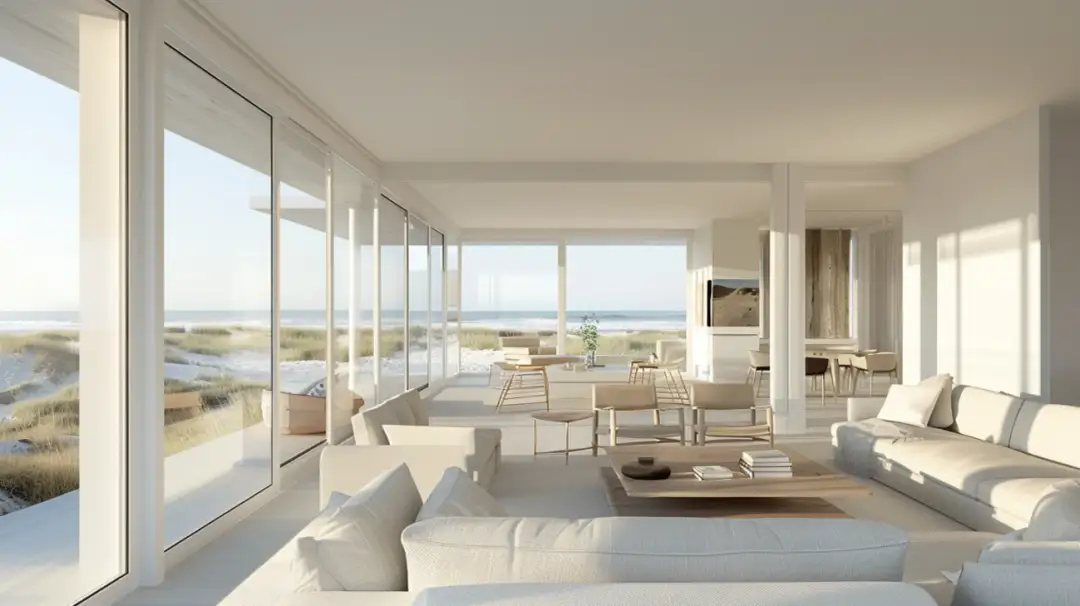 U Gosi we Władysławowie: Poczuj się jak w luksusowym domu