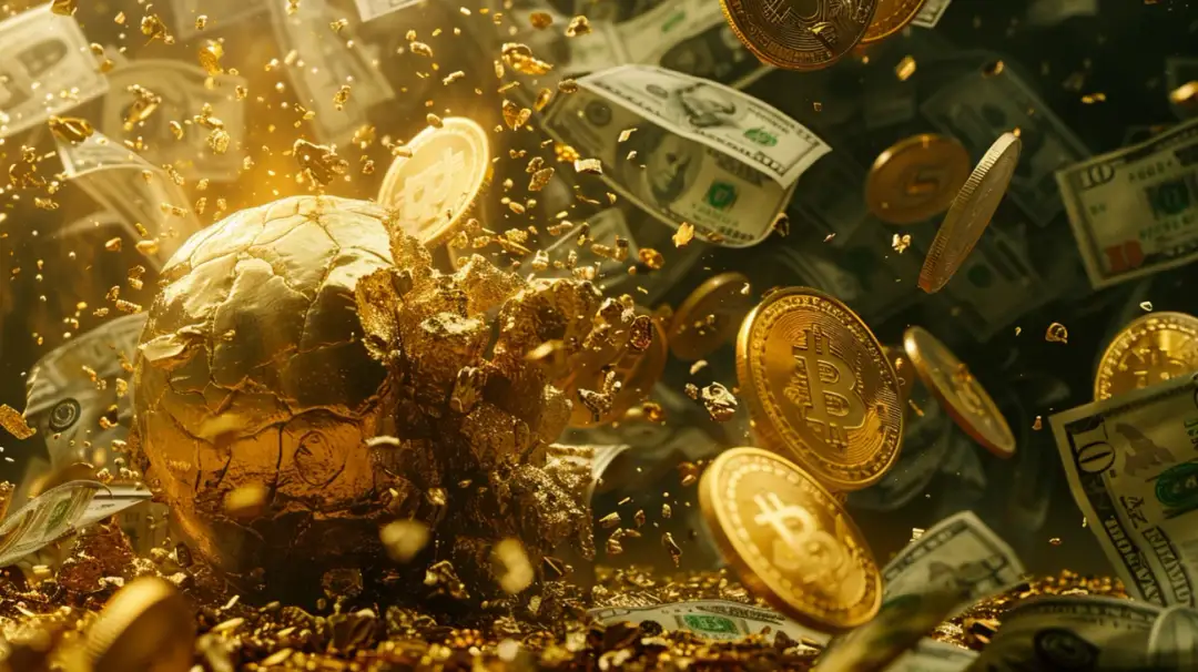 Szokujące ostrzeżenie Jamie Dimona o niepewnej przyszłości USA i dlaczego bitcoin może być ratunkiem