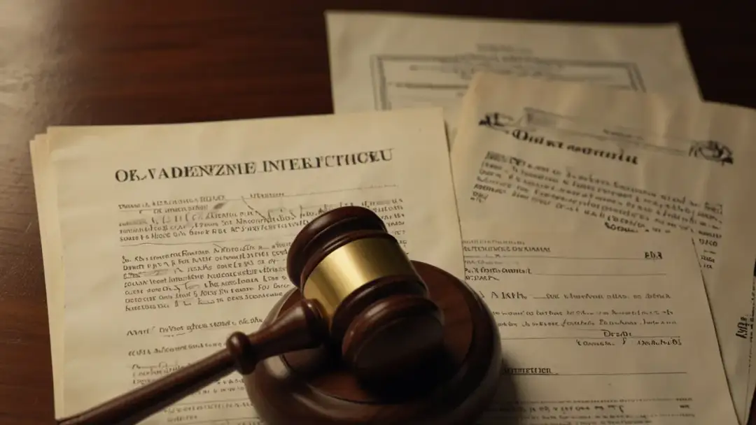 Jak zrzec się spadku po zmarłym? Procedura rezygnacji i prawne konsekwencje