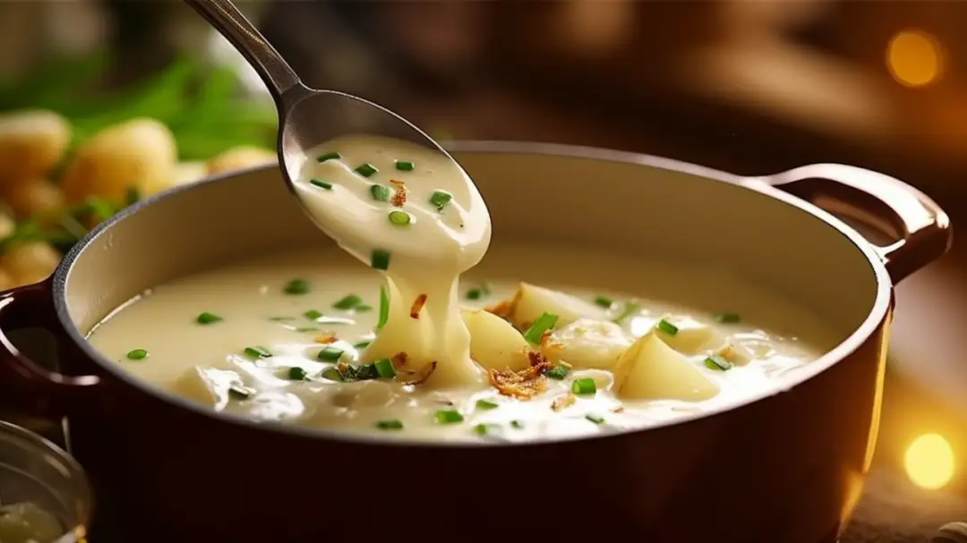 Zacierki do zupy - przepis, jak zrobić zacierki