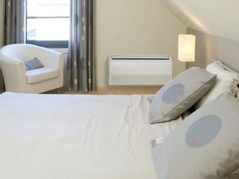 Jaka klimatyzacja będzie najlepsza na poddasze? Porady ekspertów na temat wyboru klimatyzacji do poddasza