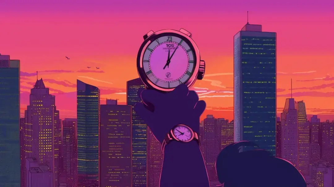 Godzina w Bangkoku - Aktualny czas miejscowy