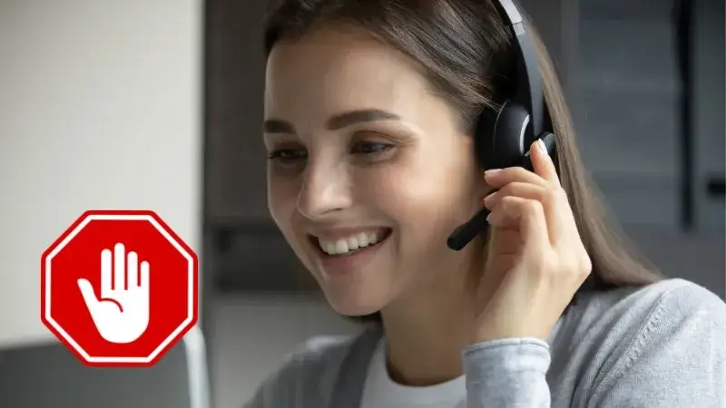 Jak zablokować telefony z fotowoltaiki i zyskać spokój w codziennym życiu