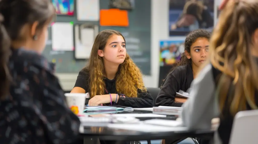 Doradztwo zawodowe: jak przygotować interaktywne zajęcia w gimnazjum?