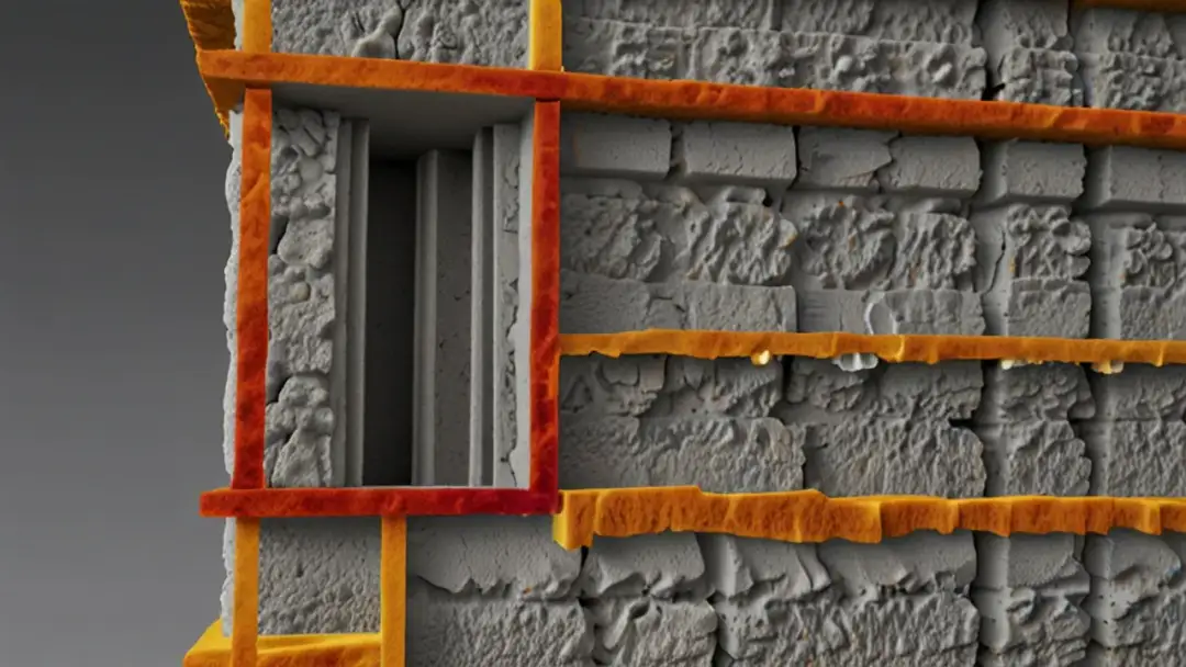 Ventirock: jakie są właściwości i zastosowanie tej izolacji?