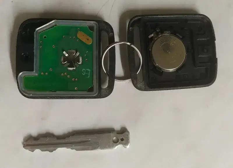 Jak przełożyć immobilizer w kluczyku: sprawdzona instrukcja + wskazówki