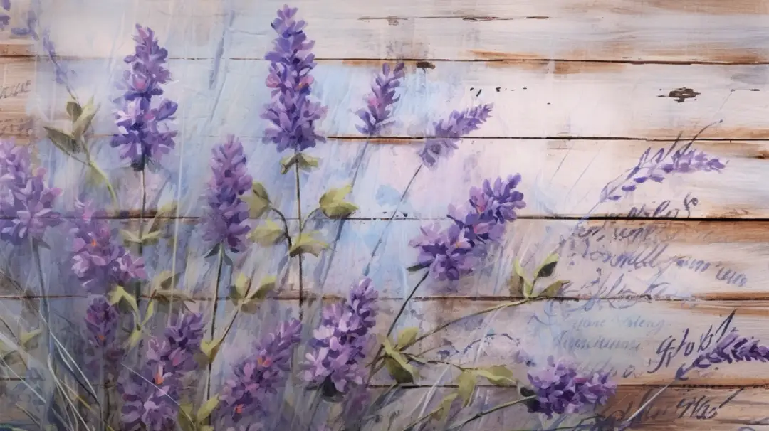 "Lawenda": Odkryj tajemnice tej kultowej piosenki - interpretacja tekstu