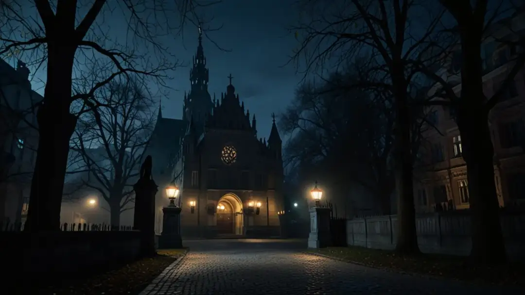 Dom Strachu Kraków - Gdzie się znajduje i jakie atrakcje oferuje?