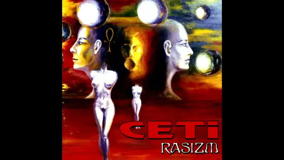 CETI i ich album Rasizm - historia, wpływ i najważniejsze utwory