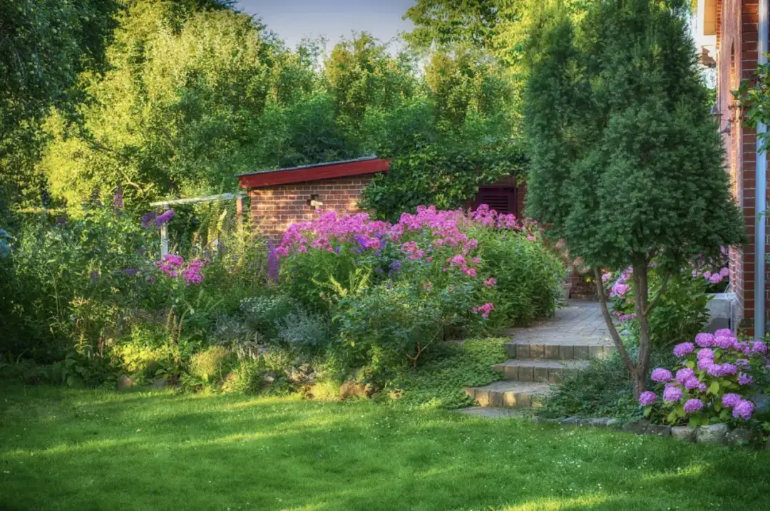 Świeże pomysły na zagospodarowanie ogrodu