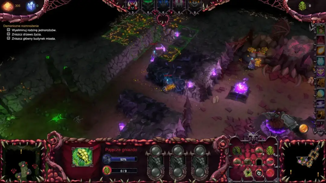 Dungeons 2: Recenzja gry - Czy warto zagrać w tę strategię?