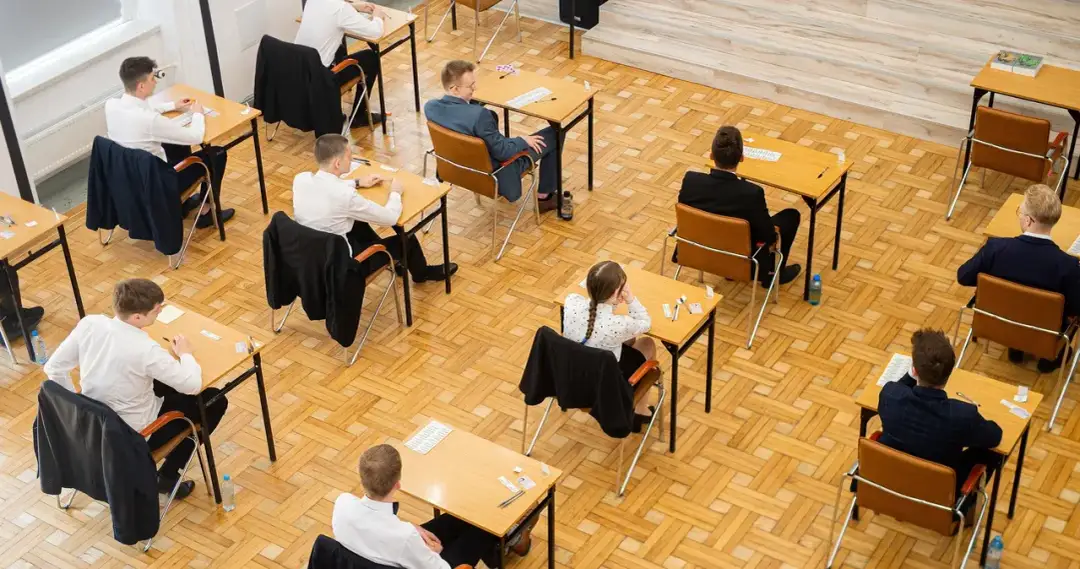 Ile trwa matura z języka polskiego? Sprawdź, by lepiej się przygotować