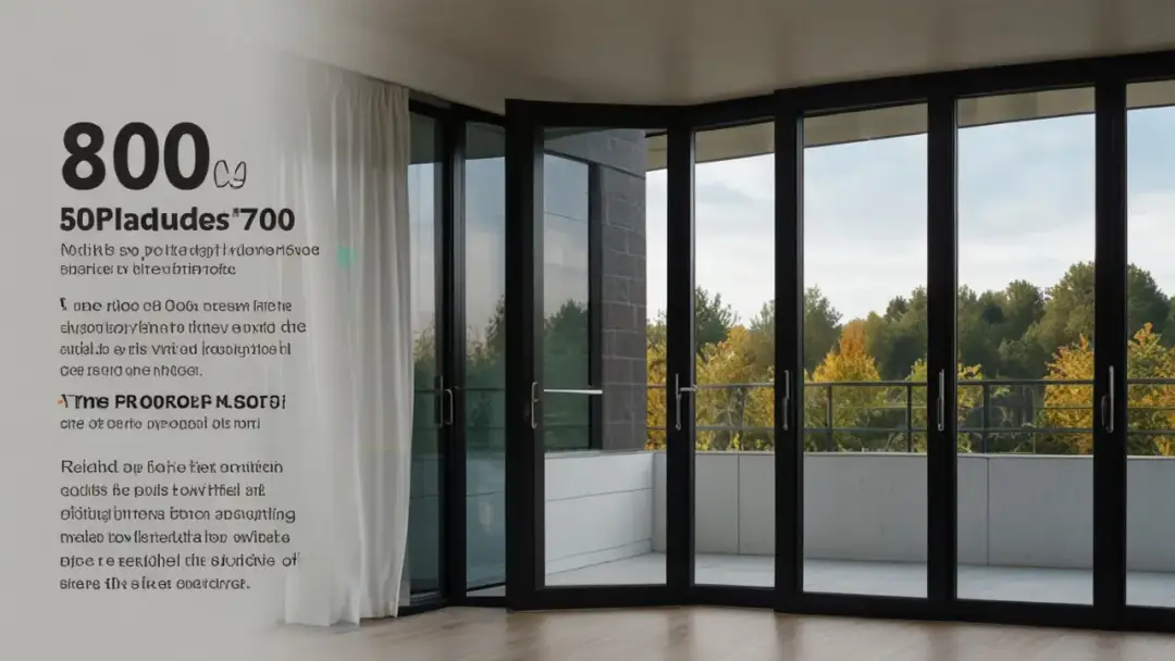 Aluplast Ideal 7000 vs 8000: Jakie okna będą najlepsze dla Ciebie?