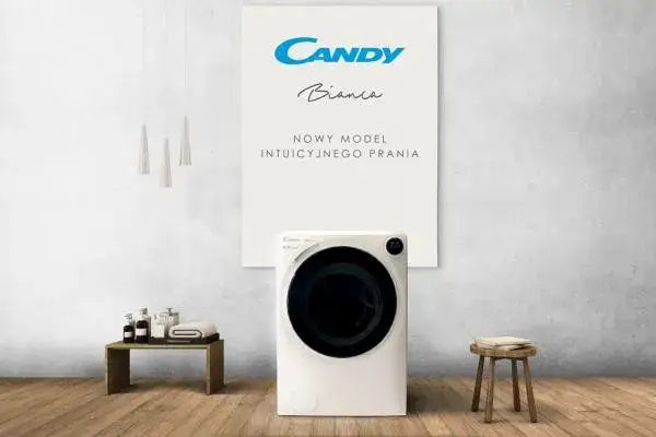 Pralka dla niewidomych - wybierz model, który ułatwi codzienność