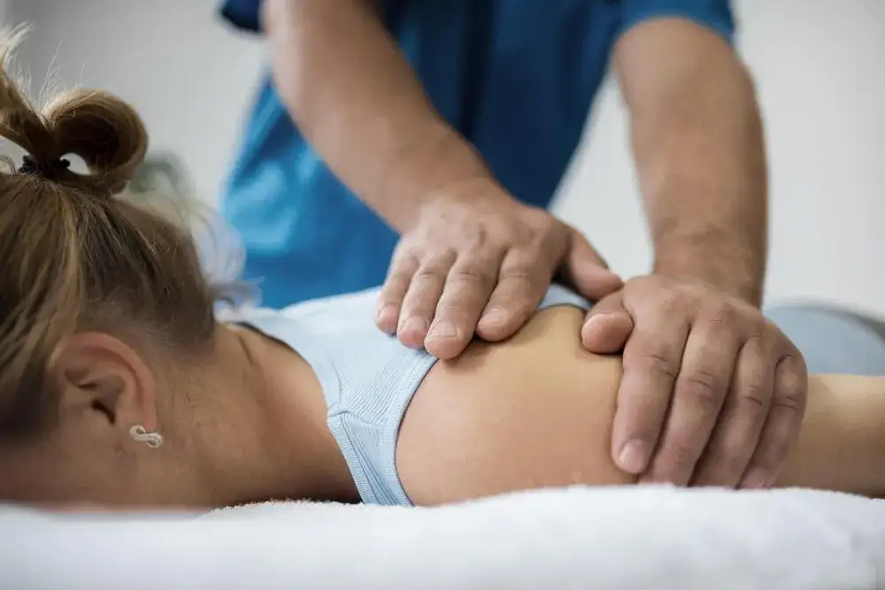 Czym grozi nieleczone wzmożone napięcie mięśniowe?