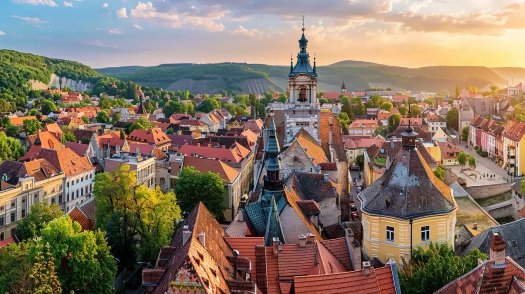 Atrakcje Miszkolca na Węgrzech - co warto zobaczyć w mieście?