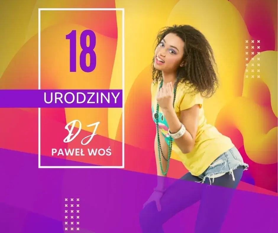 Ile kosztuje DJ na 18? Poznaj aktualne ceny i ukryte opłaty