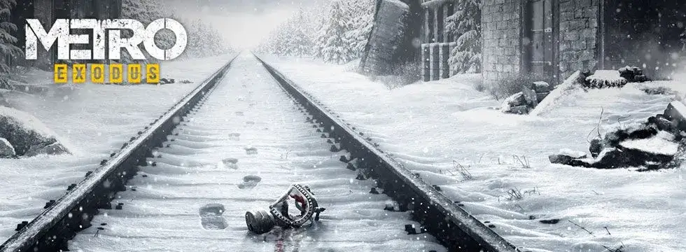Metro Exodus spolszczenie - jak zdobyć najlepsze tłumaczenie gry?