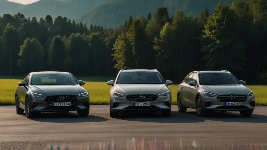 Najmniej awaryjne auta do 30 tys. – Wybór najlepszych modeli