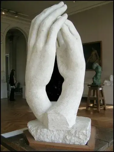 Rzeźba Rodina – najważniejsze dzieła i wpływ na sztukę współczesną