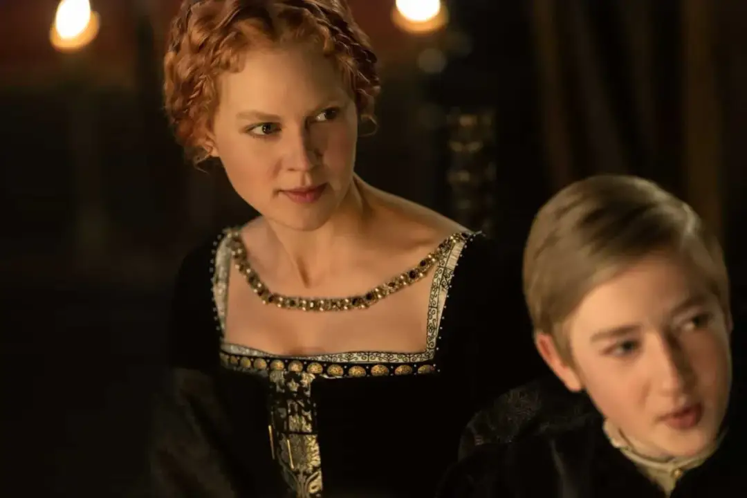 Jak zostać Elżbietą - wszystko o liczbie odcinków i długości serialu