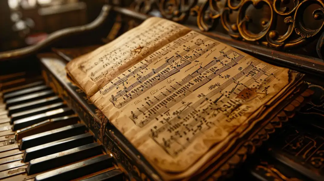 Christoph Willibald Gluck: Wielki reformator opery i jego innowacje