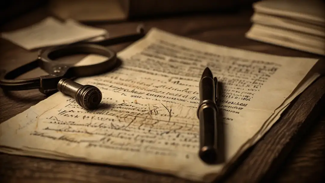 Jakie tajemnice kryją dokumenty obozu? Zajrzyj do BIP Auschwitz