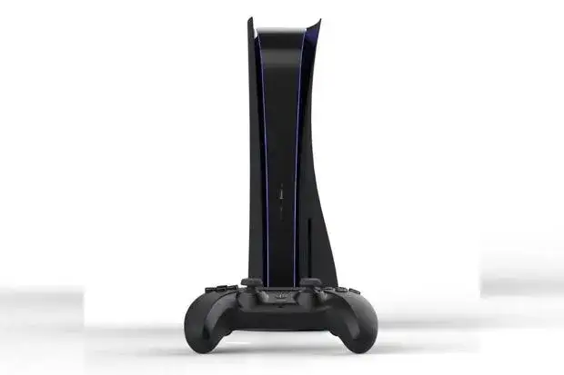 Ile pamięci ma PS5: Wszystko o pojemności dysku w konsoli PlayStation 5