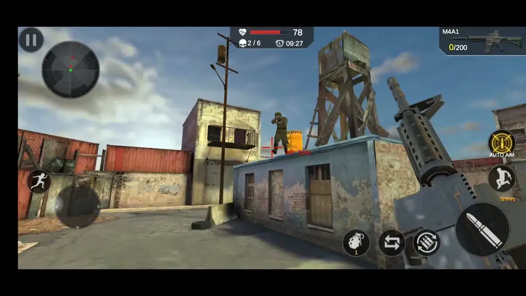 Czy granie w strzelanki to grzech? Odpowiedź z perspektywy religii i psychologii