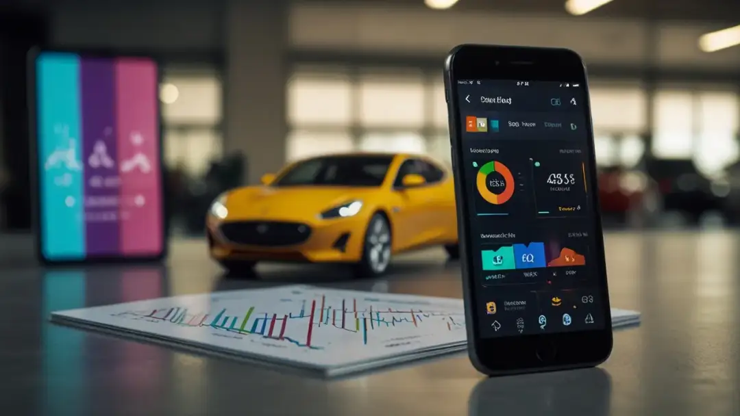 Która porównywarka aut jest najlepsza? Test narzędzi