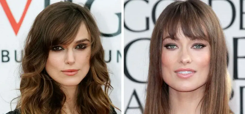 Idealna grzywka do kwadratowej twarzy: unikaj błędów i poznaj najlepsze style