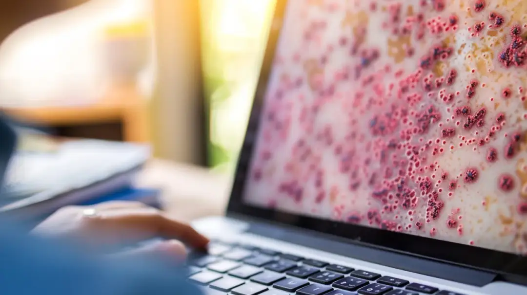 Liszaj płaski forum - gdzie szukać wsparcia i porad?