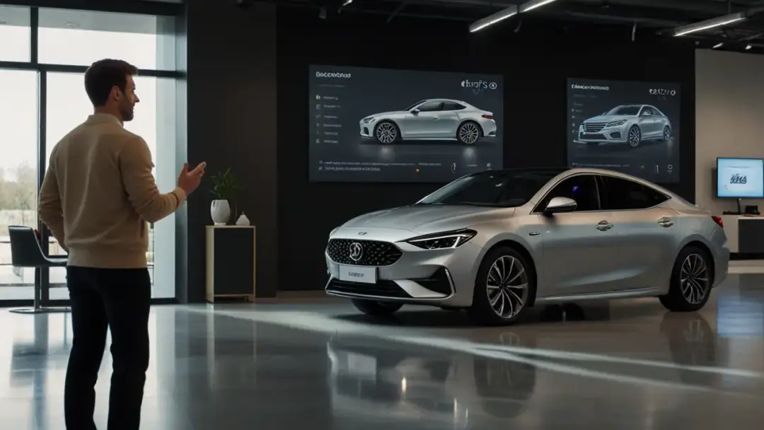 Auto na zamówienie – Co warto wiedzieć przed zakupem nowego pojazdu?