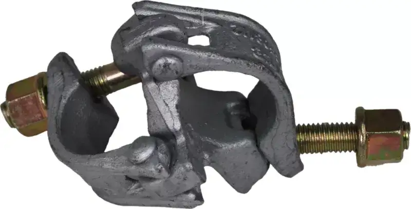 Jak łącznik krzyżowy rusztowania zapewnia stabilność i bezpieczeństwo?