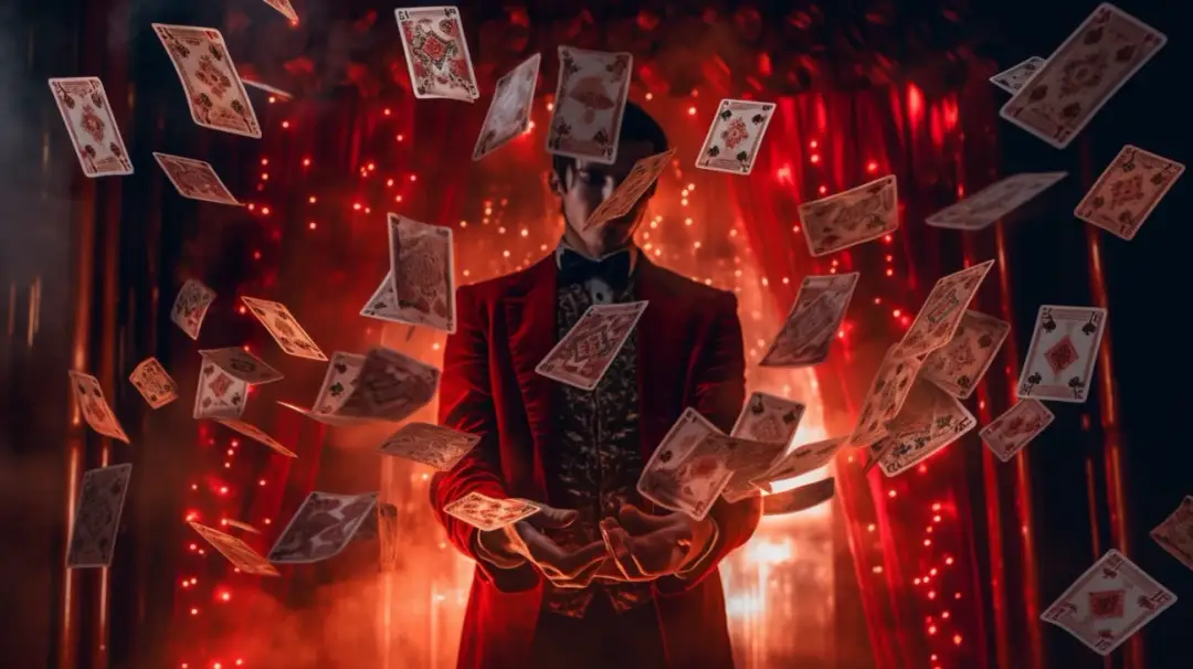 Filmy o iluzjonistach - najlepsze produkcje o magikach