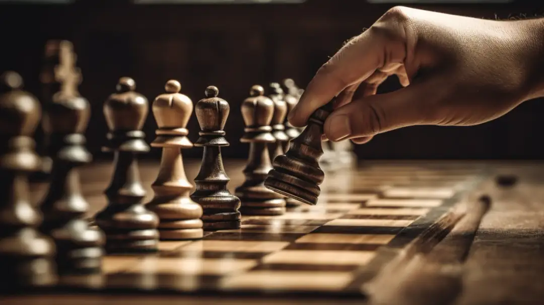 Zasady gry w szachy: Klucz do sukcesu na planszy