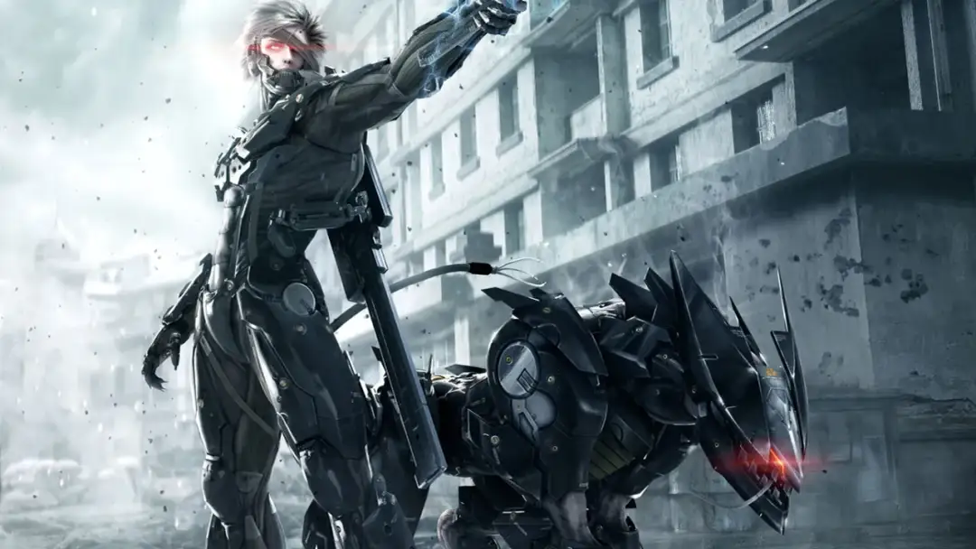 Metal Gear Rising Revengeance spolszczenie – jak poczuć grę po polsku